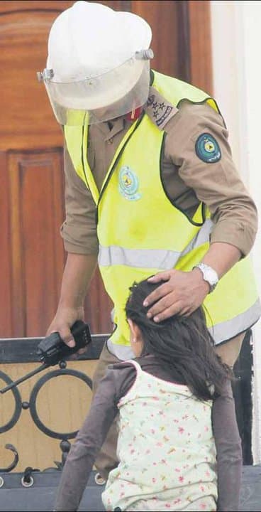 أمانة جدة تحدد أكثر من 100 موقع خطر لتجمعات مياه السيول