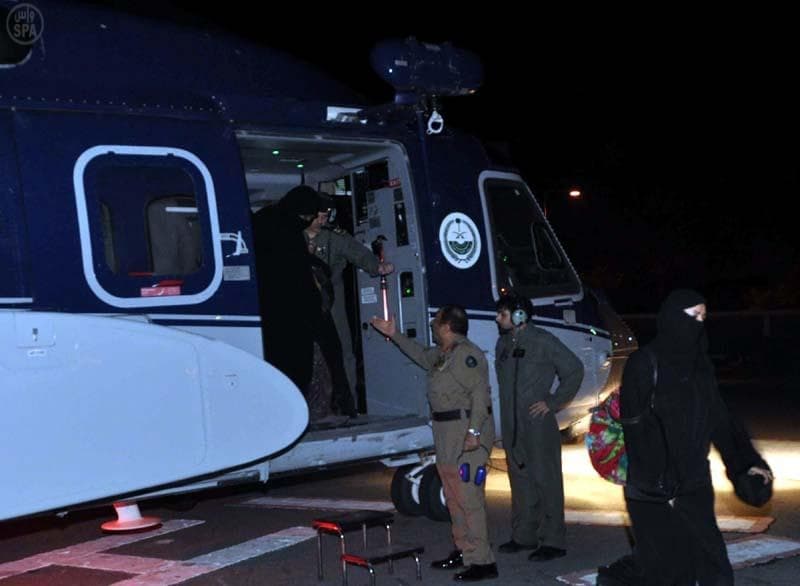 أمانة جدة تحدد أكثر من 100 موقع خطر لتجمعات مياه السيول