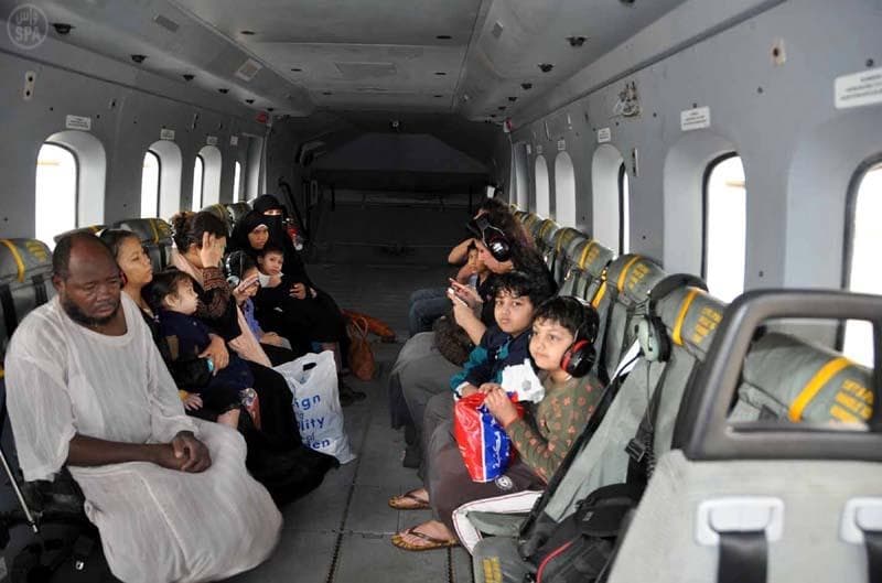 أمانة جدة تحدد أكثر من 100 موقع خطر لتجمعات مياه السيول