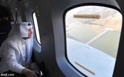 أمانة جدة تحدد أكثر من 100 موقع خطر لتجمعات مياه السيول