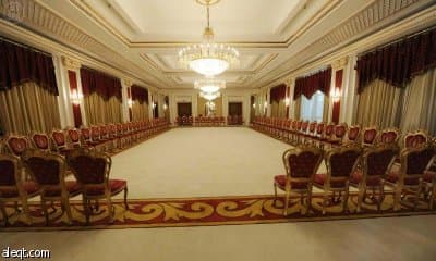 مركز الملك فهد الثقافي منارة لاستقطاب المبدعين في مختلف النشطات الثقافية