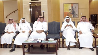 إنقاذ محطات الوقود بالعمل المؤسسي يوسع من دائرة توظيف السعوديين