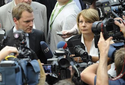 وزير الصحة الألماني: مستشفياتنا تعج بالمصابين.. وتخوّف من تفشي المرض