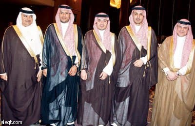 في ليلة وفاء.. البنك السعودي الفرنسي يودع رئيس مجلس إدارته السابق