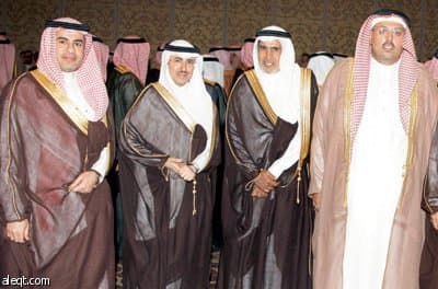 في ليلة وفاء.. البنك السعودي الفرنسي يودع رئيس مجلس إدارته السابق