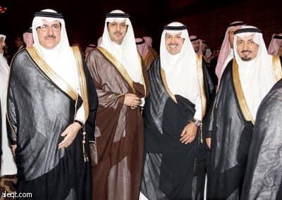 في ليلة وفاء.. البنك السعودي الفرنسي يودع رئيس مجلس إدارته السابق