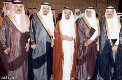 في ليلة وفاء.. البنك السعودي الفرنسي يودع رئيس مجلس إدارته السابق