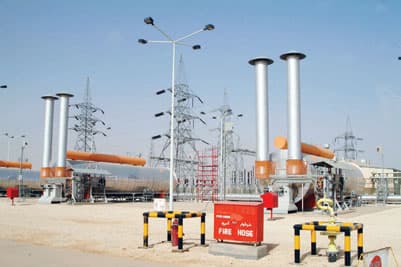 السعودية تؤسس أكبر محطة للإنتاج المستقل للكهرباء في العالم بـ 10.6 مليار ريال