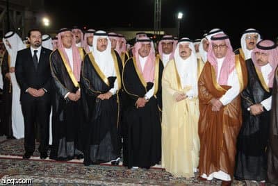 جثمان سلطان في الرياض ... صور اللقاء ... حكاية الوفاء (عدسة : خالد الخميس)