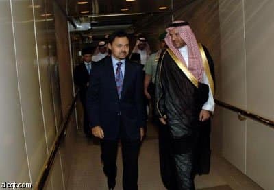 جثمان سلطان في الرياض ... صور اللقاء ... حكاية الوفاء (عدسة : خالد الخميس)