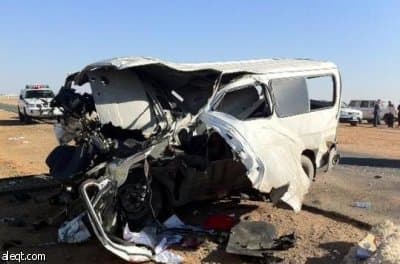 حائل : شهيدة جديدة تلحق بزميلاتها الـ 11 من طالبات جامعة حائل