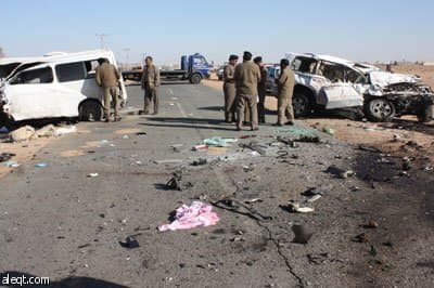 حائل : شهيدة جديدة تلحق بزميلاتها الـ 11 من طالبات جامعة حائل