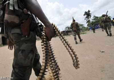 66 صحفيا ضحوا بحياتهم لنقل أحداث العالم في 2011