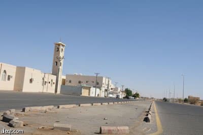 حائل .. مخاوف من تغيير مسارات الأودية والتوسع في البحيرات