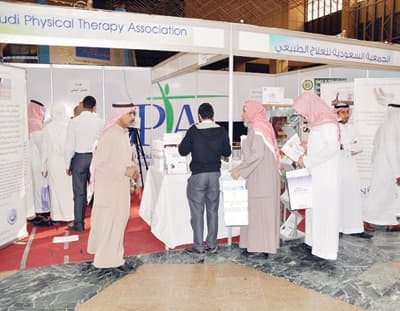 القدرات الحركية البدنية تتناقص لدى السعوديين عند سن الـ 40