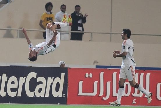 الشباب يصعد للمركز الثاني.. والاتحاد لا جديد يخسر من الاتفاق
