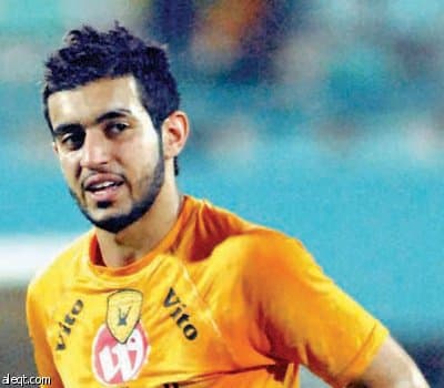 البناي: «تويتر» نقل العامر للنصر .. واللاعب لن يغادر