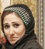وفاة زوجة والد بلجهر
