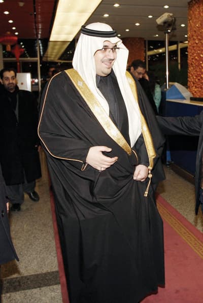 نواف .. مرت سنة