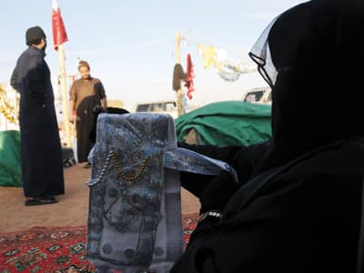 حرفيات أم رقيبة لا يعرفن «حافز» .. ودخلهن يتجاوزه 5 مرات