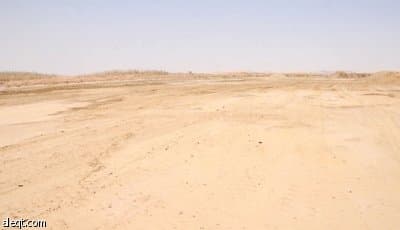 على غرار بحيرة الصرف الصحي في جدة.. تجفيف بحيرة النظيم قبل الموعد بـ 5 أشهر