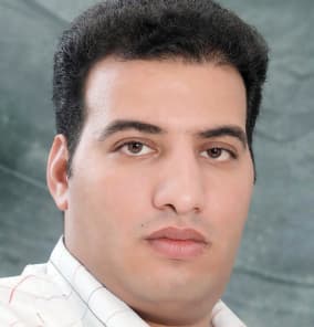 وفاة والدة أحمد يسري