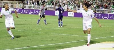 انتقام.. أهلاوي