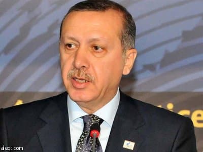 اردوغان يؤكد انه غير مصاب بالسرطان بعد خضوعه لعملية جراحية