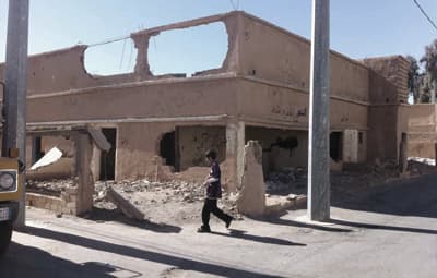 مطالب بتدخل الصندوق العقاري في قضية البيوت المهجورة