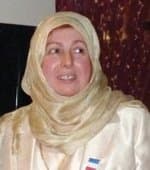 السفارة الفرنسية تكرم هدى العجلاني