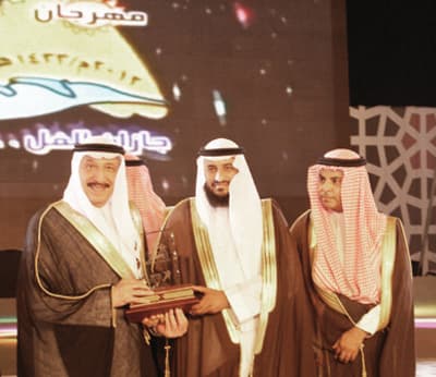 «الاتصالات السعودية» راعيا رئيسا لمهرجان جازان الشتوي