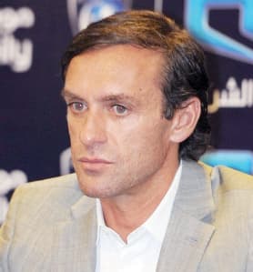 في منتصف «زين» .. 6 مدربين رحلوا .. هل هناك آخرون؟