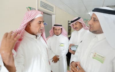 «حقوق الإنسان» ترصد غياب وسائد النوم في "توقيف رابغ"