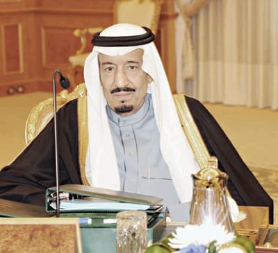الرياض تؤكد أهمية تلبية المطالب المشروعة للشعب السوري