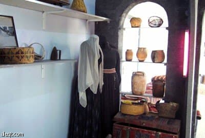 المعرض الدائم للتراث الشعبي في ثقافي شهبا.. الأول من نوعه على مستوى المراكز الثقافية