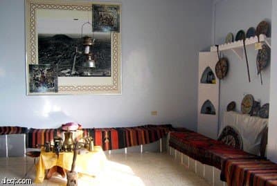 المعرض الدائم للتراث الشعبي في ثقافي شهبا.. الأول من نوعه على مستوى المراكز الثقافية