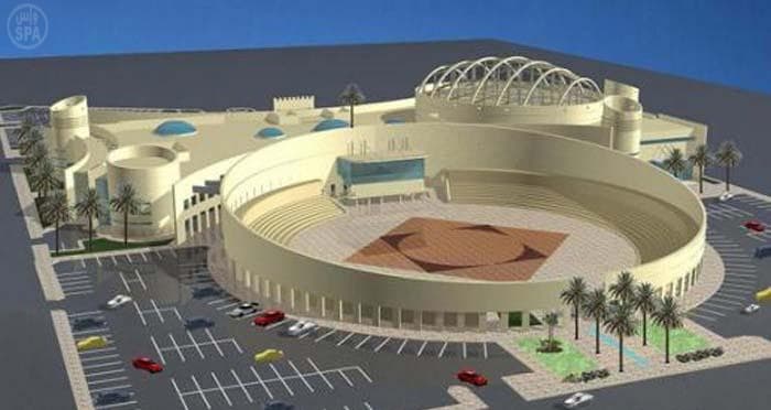 أمانة جازان تنفذ مشروعات إستراتيجية وسياحية ضمن منظومة العمل التطويرية بالمنطقة