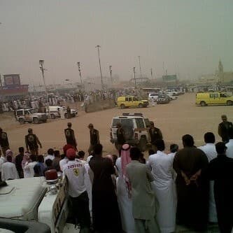 القتل والصلب لسوداني قتل امرأة وفعل الفاحشة بها وهي ميته