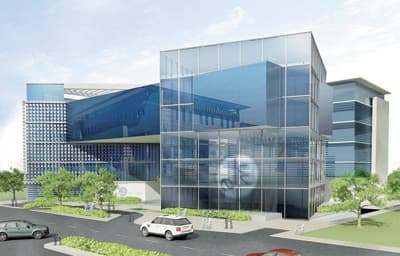 6 مليارات ريال استثمارات في «مجمع التقنية».. وشركات عالمية تفاوض «التقاعد»