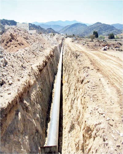 «التحلية» تنقل المياه من الشقيق إلى أبها بـ 4 مليارات ريال