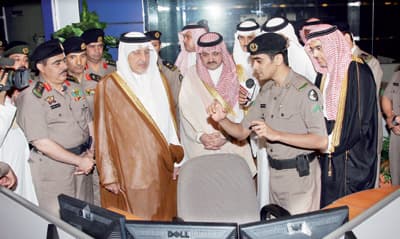 «الداخلية»: بدء تنفيذ الأحكام الحقوقية في جدة «إلكترونيا»