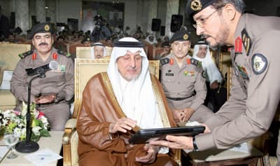 «الداخلية»: بدء تنفيذ الأحكام الحقوقية في جدة «إلكترونيا»