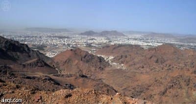 جبال المدينة المنورة .. مرآة تاريخية لتحولات غيرت مجرى الحضارة الإنسانية