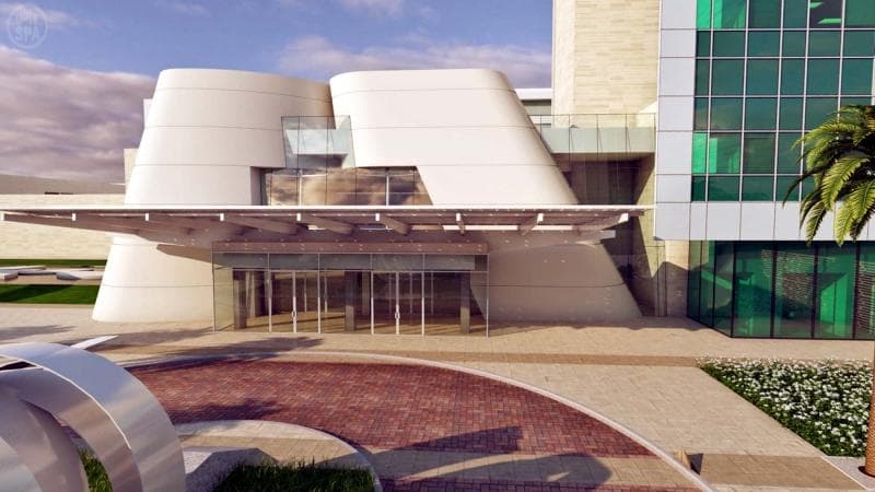 مدينة الملك فهد الطبية تنشئ مركزين طبيين لأمراض السرطان والعصبية