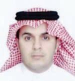 الذيابي ينال الماجستير من بريطانيا