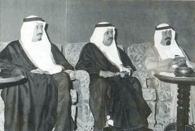 مكتبة الملك فهد الوطنية ترصد سيرة الأمير نايف في كتاب
