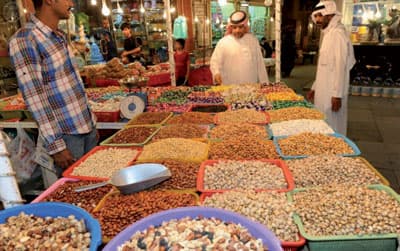 الطائف.. ارتباط قديم بالعادات والتقاليد العريقة