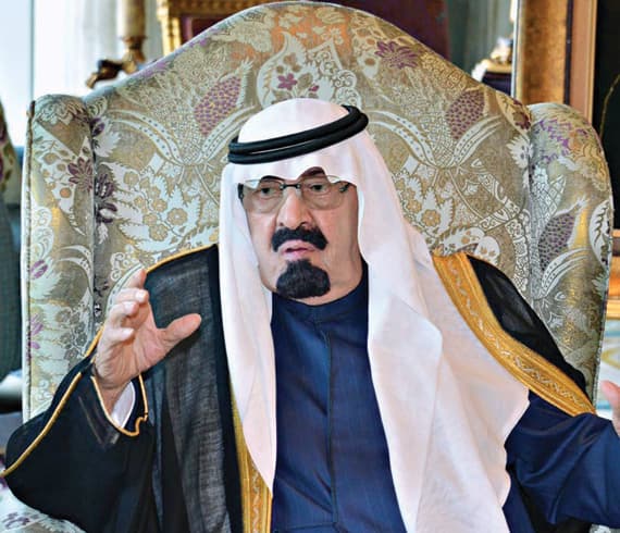 الملك: الشعب أهم ما لدينا .. العدل يرضيهم