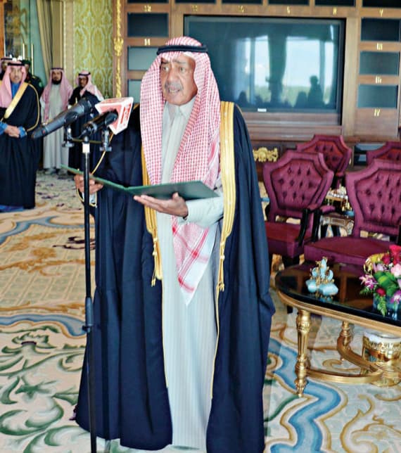 الملك: الشعب أهم ما لدينا .. العدل يرضيهم