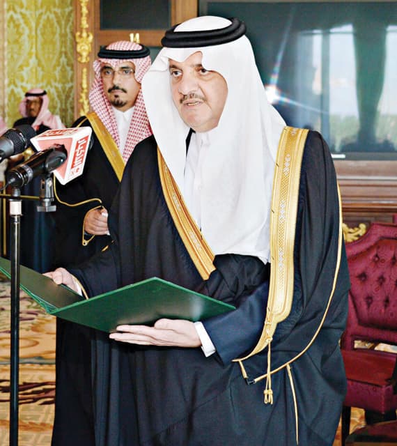 الملك: الشعب أهم ما لدينا .. العدل يرضيهم